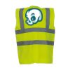OFFER High-Vis Vests x10  Thumbnail