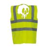 OFFER High-Vis Vests x10  Thumbnail