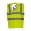 OFFER High-Vis Vests x10  Thumbnail