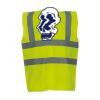 OFFER High-Vis Vests x10  Thumbnail