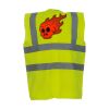 OFFER High-Vis Vests x10  Thumbnail