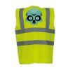 OFFER High-Vis Vests x10  Thumbnail