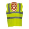 OFFER High-Vis Vests x10  Thumbnail