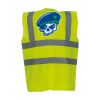 OFFER High-Vis Vests x10  Thumbnail