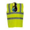 OFFER High-Vis Vests x10  Thumbnail