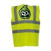 OFFER High-Vis Vests x10  Thumbnail