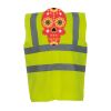 OFFER High-Vis Vests x10  Thumbnail