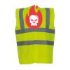 OFFER High-Vis Vests x10  Thumbnail