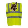 OFFER High-Vis Vests x10  Thumbnail