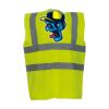 OFFER High-Vis Vests x10  Thumbnail