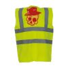 OFFER High-Vis Vests x10  Thumbnail