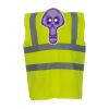 OFFER High-Vis Vests x10  Thumbnail