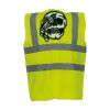 OFFER High-Vis Vests x10  Thumbnail