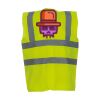OFFER High-Vis Vests x10  Thumbnail
