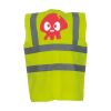 OFFER High-Vis Vests x10  Thumbnail