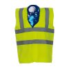 OFFER High-Vis Vests x10  Thumbnail