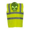 OFFER High-Vis Vests x10  Thumbnail