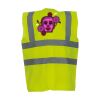 OFFER High-Vis Vests x10  Thumbnail