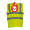 OFFER High-Vis Vests x10  Thumbnail