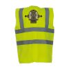 OFFER High-Vis Vests x10  Thumbnail