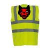 OFFER High-Vis Vests x10  Thumbnail