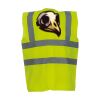 OFFER High-Vis Vests x10  Thumbnail