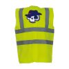 OFFER High-Vis Vests x10  Thumbnail