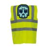 OFFER High-Vis Vests x10  Thumbnail