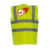 OFFER High-Vis Vests x10  Thumbnail