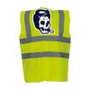 OFFER High-Vis Vests x10  Thumbnail