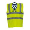 OFFER High-Vis Vests x10  Thumbnail