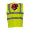 OFFER High-Vis Vests x10  Thumbnail