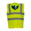 OFFER High-Vis Vests x10  Thumbnail