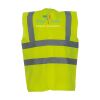 OFFER High-Vis Vests x10  Thumbnail