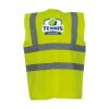 OFFER High-Vis Vests x10  Thumbnail