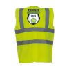 OFFER High-Vis Vests x10  Thumbnail