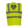 OFFER High-Vis Vests x10  Thumbnail