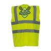 OFFER High-Vis Vests x10  Thumbnail