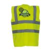OFFER High-Vis Vests x10  Thumbnail