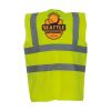 OFFER High-Vis Vests x10  Thumbnail
