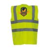 OFFER High-Vis Vests x10  Thumbnail