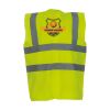 OFFER High-Vis Vests x10  Thumbnail