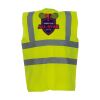 OFFER High-Vis Vests x10  Thumbnail