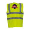 OFFER High-Vis Vests x10  Thumbnail