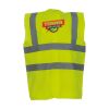 OFFER High-Vis Vests x10  Thumbnail