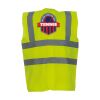 OFFER High-Vis Vests x10  Thumbnail