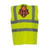 OFFER High-Vis Vests x10  Thumbnail