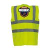 OFFER High-Vis Vests x10  Thumbnail