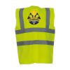 OFFER High-Vis Vests x10  Thumbnail