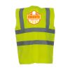 OFFER High-Vis Vests x10  Thumbnail
